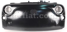 Fiat 500 giardiniera - n/d,