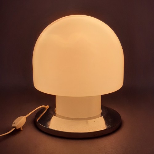 Lampada tavolo vetro murano - lampada,