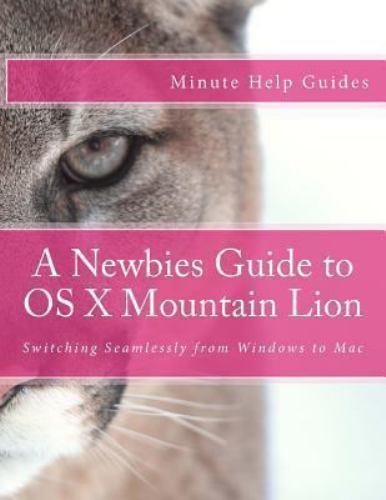 Newbies guide os x - guide,