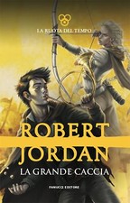 Libri Robert Jordan - La
