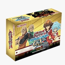 Yu-Gi-Oh! Trading Card Game