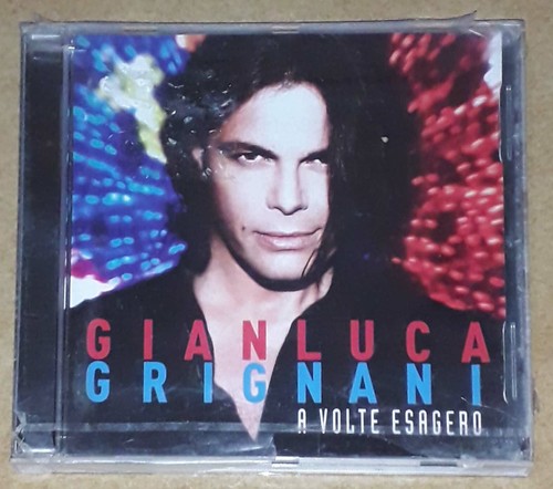 Gianluca grignani a volte - grignani,