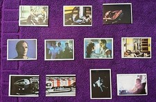 FIGURINE PANINI SPAZIO 1999 303  318 319 321 332 333 335 336  1€ CAD 