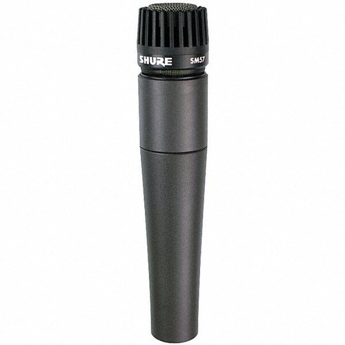 Shure microfono strumenti - , sm57