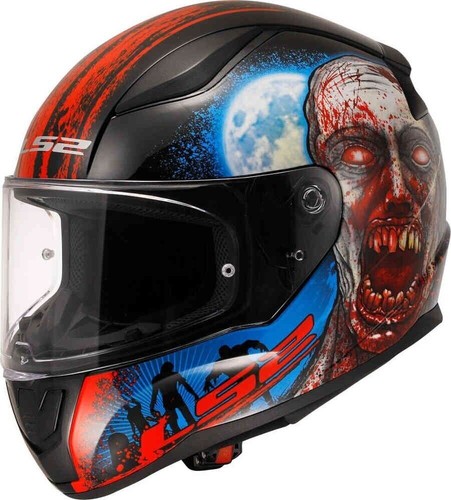 Casco ls2 ff353 rapid - rapid, ii