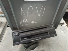 Audi A3 8V Computer Centrale