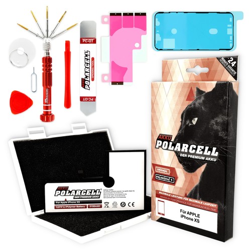 Batteria per apple iphone - batteria, |