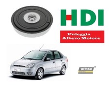 Puleggia Albero Motore C2 C3
