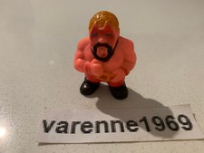 SOMA 1986 WRESTLING FIGURE 4 CM CIRCA