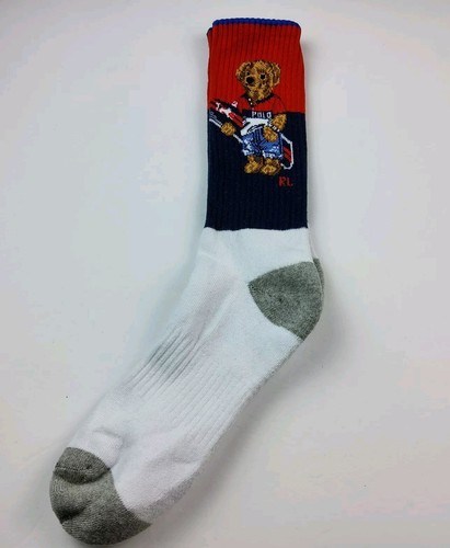 Polo ralph lauren - uomo, orso