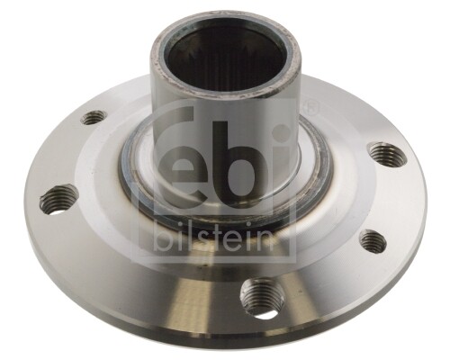 Mozzo ruota febi - ruota, bilstein