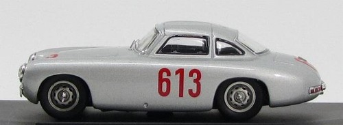 Mercedes 300 1952 coupe - mercedes, s