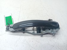 1K0837885 EXTERNAL HANDLE REAR