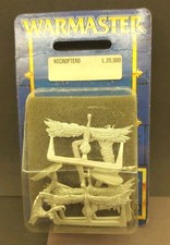 Warmaster Undead Carrion OOP