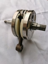 4056 ALBERO MOTORE HOT RODS Honda CR 250 R 2002-2007 2t 2 TEMPI CR250R 250R NEW