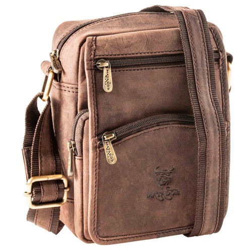 Borsa tracolla matador in - tracolla,