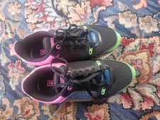 Scarpe sportive donna taglia