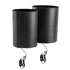 Scudo antirugiada flessibile