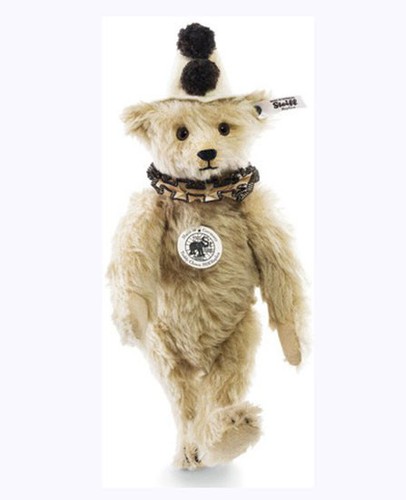 Teddy clown replica 1926 - 1926, di