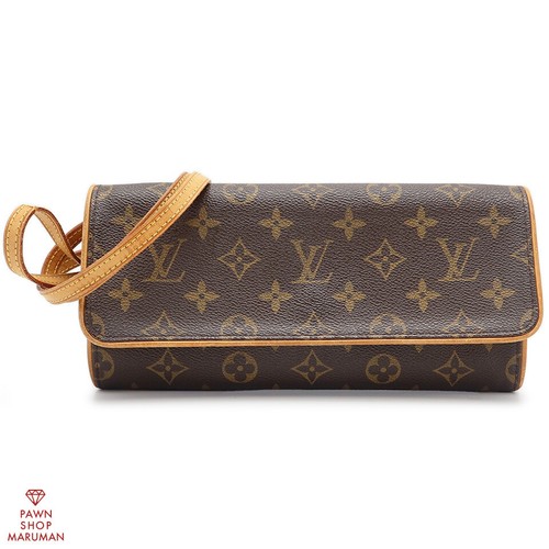 Borsa tracolla louis - louis, vuitton