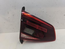 Gruppo ottico posteriore secondario sinistro (luci) VOLKSWAGEN PASSAT 7 PHASE 2