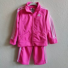 Taglia 24M - Tuta Adidas