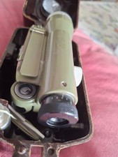 Teodolite Vintage Kern Aarau