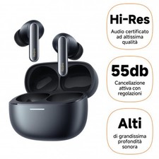 Xiaomi Redmi Buds 6 Pro Space