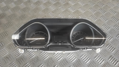 Compteur vitesse peugeot - -,