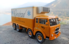 NOVITÀ Camion Epoca Vintage