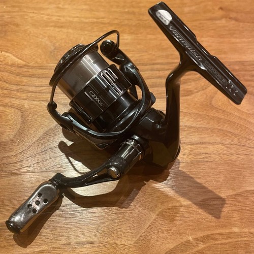 Mulinello spinning shimano - mulinello,