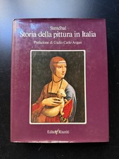 Stendhal Storia della pittura