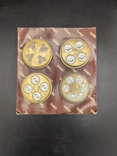 Simac Accessori Dischi Per