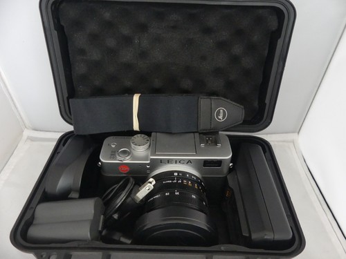 Leica digilux 90 mm - 2.,