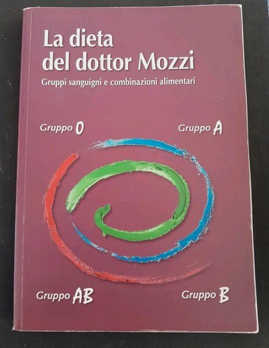 Dieta del dottor mozzi - dieta,