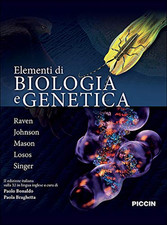 Elementi biologia e - di,