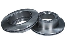 2 x Disco freno Assale posteriore per RENAULT RENAULT TRUCKS MASCOTT MASTER PRO