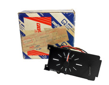 Orologio contachilometri