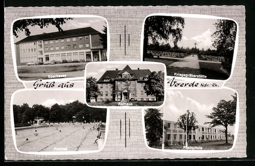 Voerde basso reno cassa - voerde, reno,