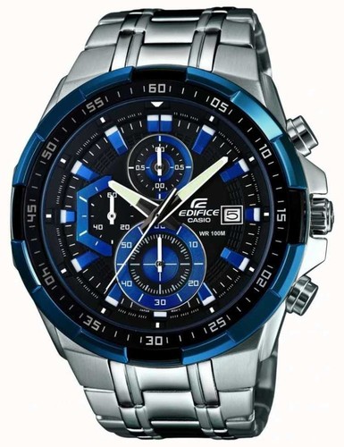 Casio edifice efr 539d 1a2 - casio, efr-539d-1a2