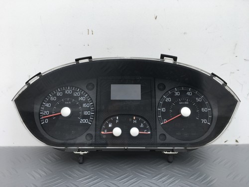 Quadro strumenti per - strumenti, fiat
