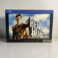 Limited edition ben - edition, 50th