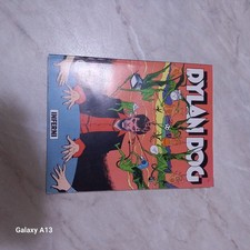DYLAN DOG N. 46 INFERNI