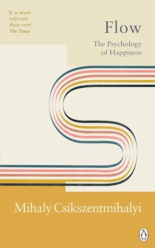 Flow the psychology - the,