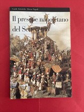 Il Presepe Napoletano del Settecento 