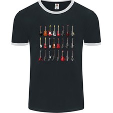 Una Collezione Di Chitarre