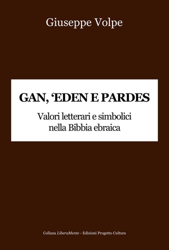 Gan eden pardes valori - e,