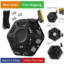 Gruppo avviamento a strappo