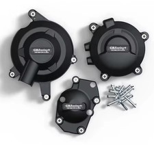 SET COPRIMOTORE TRIUMPH STREET