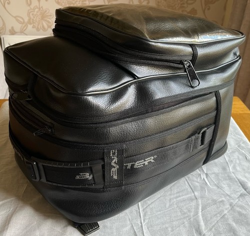 Baglux bagster europa - bagster, lts